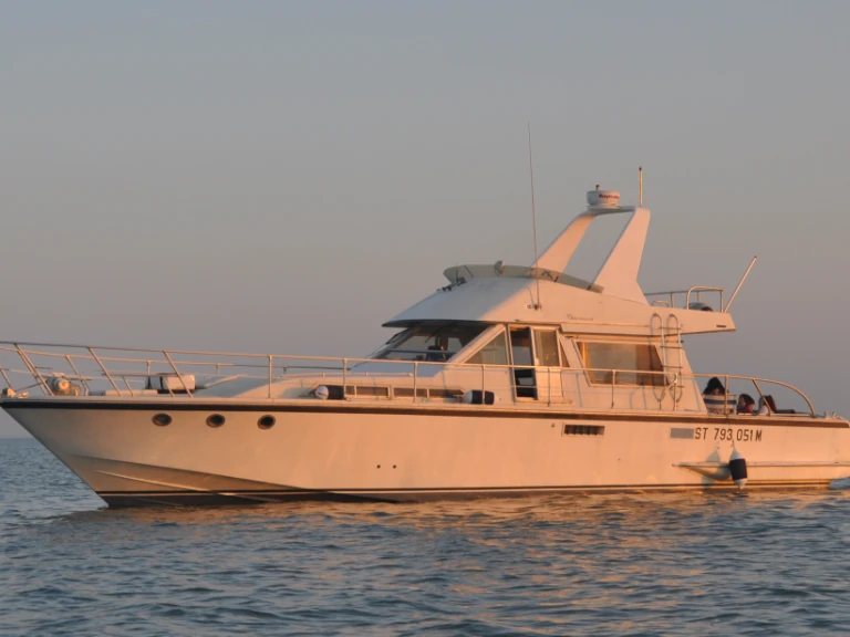 Alquiler Lancha en La Rochelle - Guy Couach Guy Couach 1400 Fly