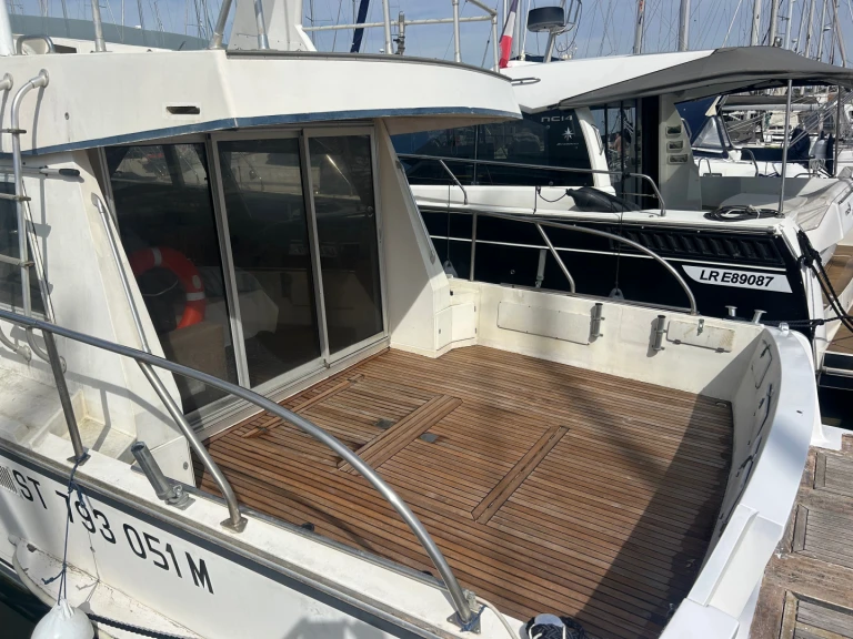 Alquiler de embarcaciones Guy Couach Guy Couach 1400 Fly enLa Rochelle en Samboat
