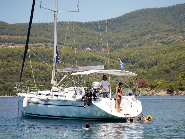 Alquiler Unidad periférica de Calcídica - Bavaria Bavaria 44 en SamBoat