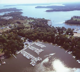 Velero para alquilar Edgewater al mejor precio
