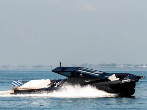 Alquiler de embarcaciones Avax  62 enUnidad periférica de Calcídica en Samboat