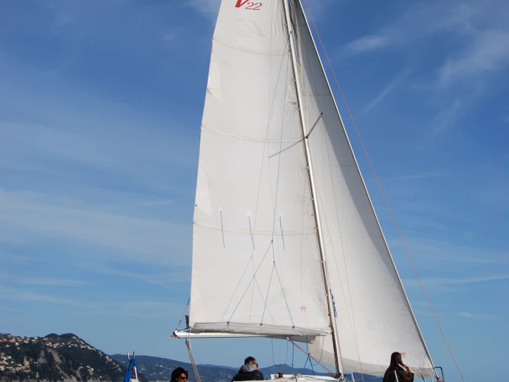 Alquiler Rapallo - Viko 22s en SamBoat