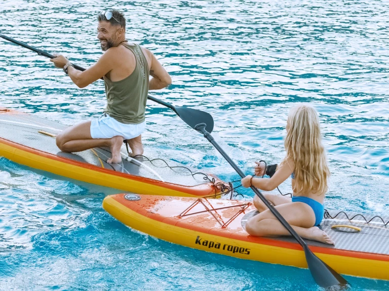 Alquiler de Bali Bali 4.1 en Palaióchora
