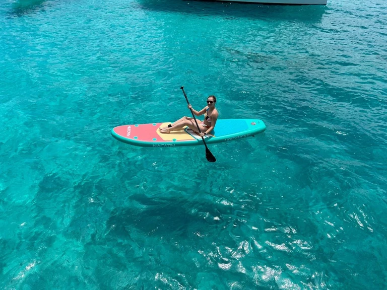 Alquiler Heraklion Municipality - Fountaine Pajot 41 en SamBoat