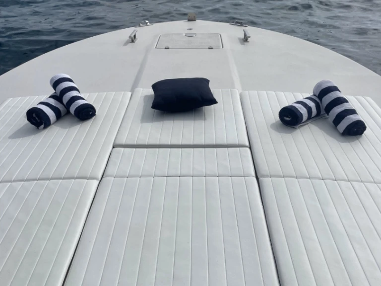 Alquiler de embarcaciones Itama Itama 38 enSorrento en Samboat