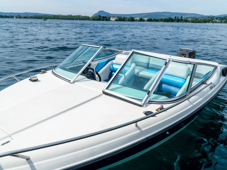 Alquiler Annecy - Chaparral 1850 SL en SamBoat