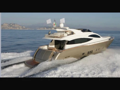 Alquiler de EVO Evo marine en Castellammare di Stabia