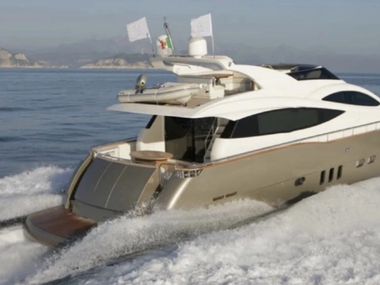 Alquiler de barcos Castellammare di Stabia barato de Evo marine