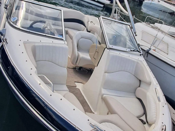 Alquiler de embarcaciones Glastron GXL 205 enLe Bourget-du-Lac en Samboat