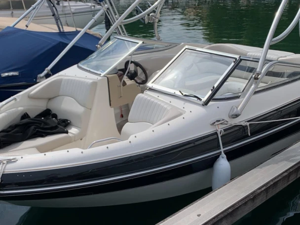 Alquiler de Lancha, con o sin patrón Glastron Le Bourget-du-Lac