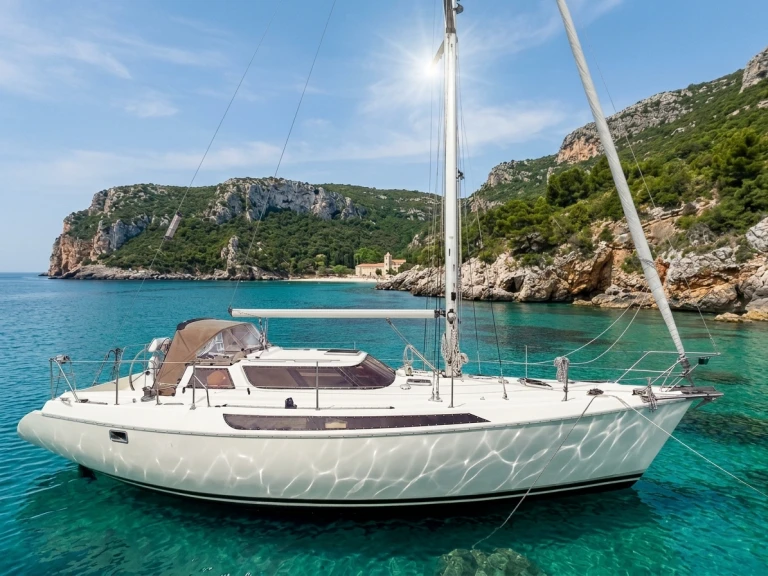 Velero para alquilar Lisboa al mejor precio