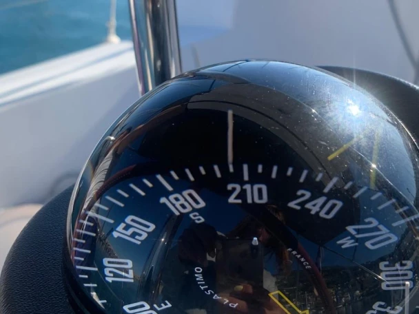 Velero para alquilar Monaco-Ville al mejor precio