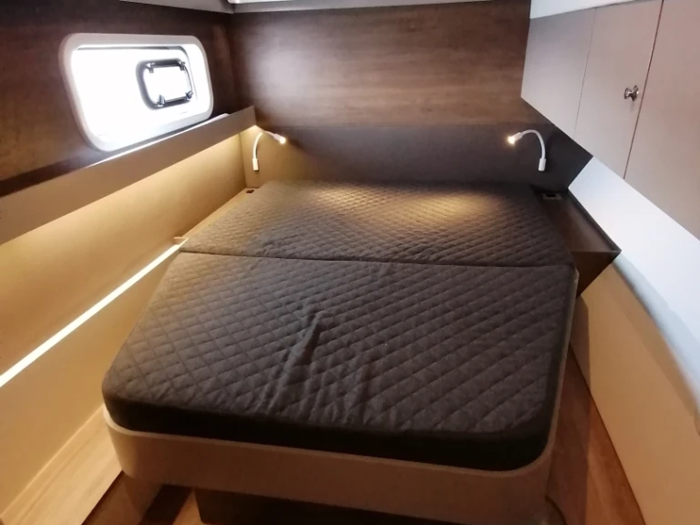 Alquiler de Bali Bali Catspace Voile en Lefkáda