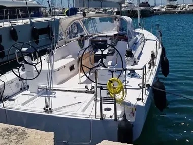 Alquiler de embarcaciones Bénéteau First 36 enEl Pireo en Samboat