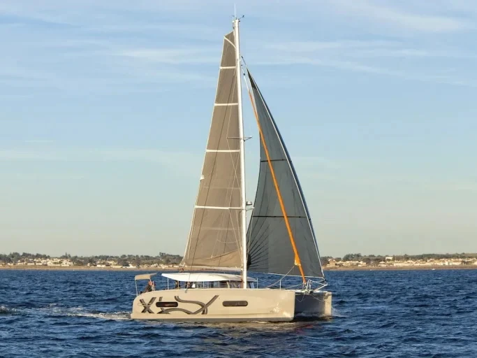 Catamarán para alquilar Annapolis al mejor precio
