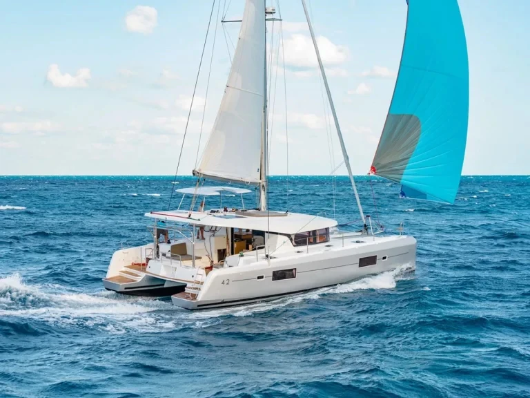 Catamarán para alquilar Annapolis al mejor precio