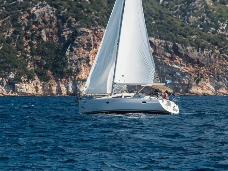 Alquiler Préveza - Elan Elan 38 en SamBoat