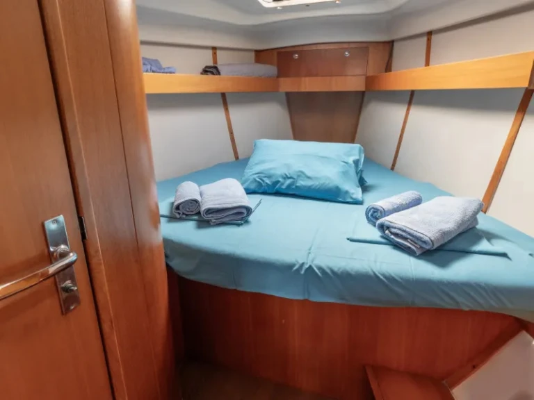 Alquiler de Elan Elan 38 en Préveza