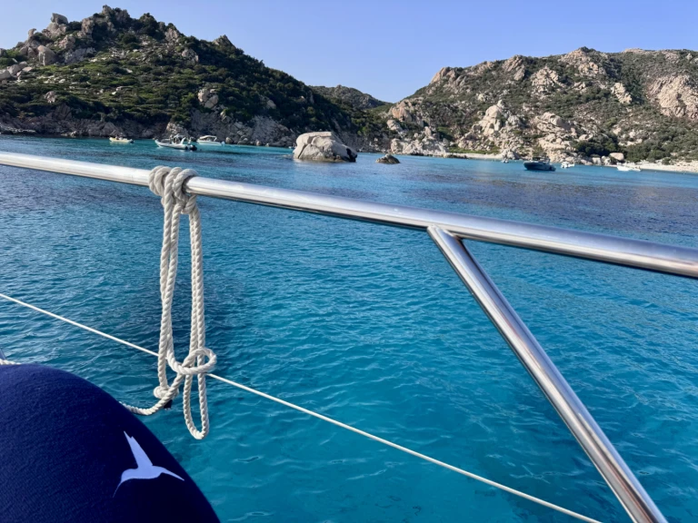 Alquiler de Yate de lujo, con o sin patrón Princess Portisco