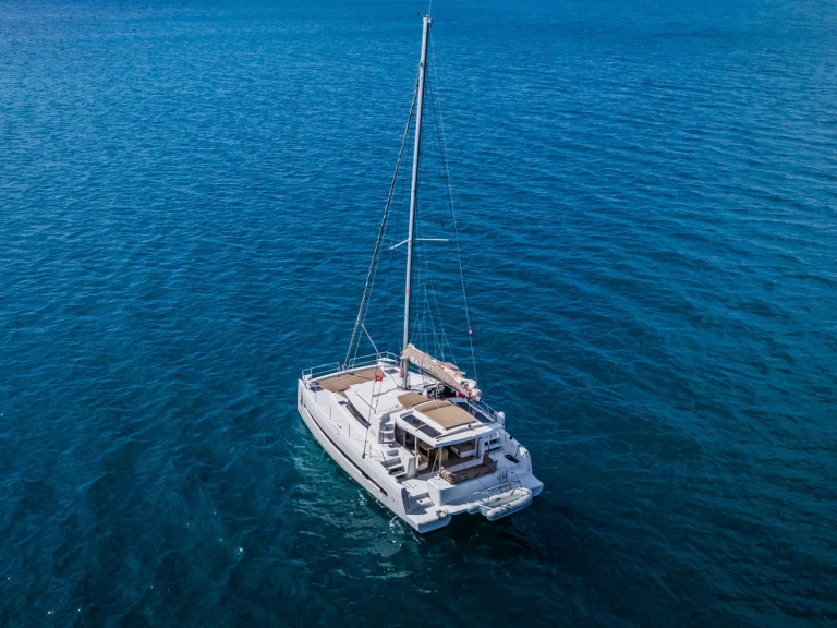 Alquiler de barcos Kaštela barato de Bali 4.1