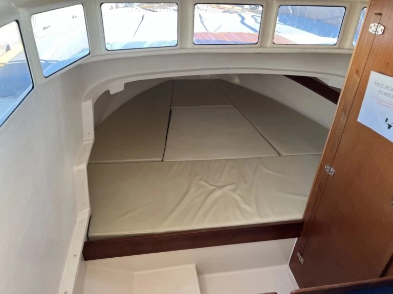 Alquiler de Beacher Beacher V10 Croisière en Arcachon