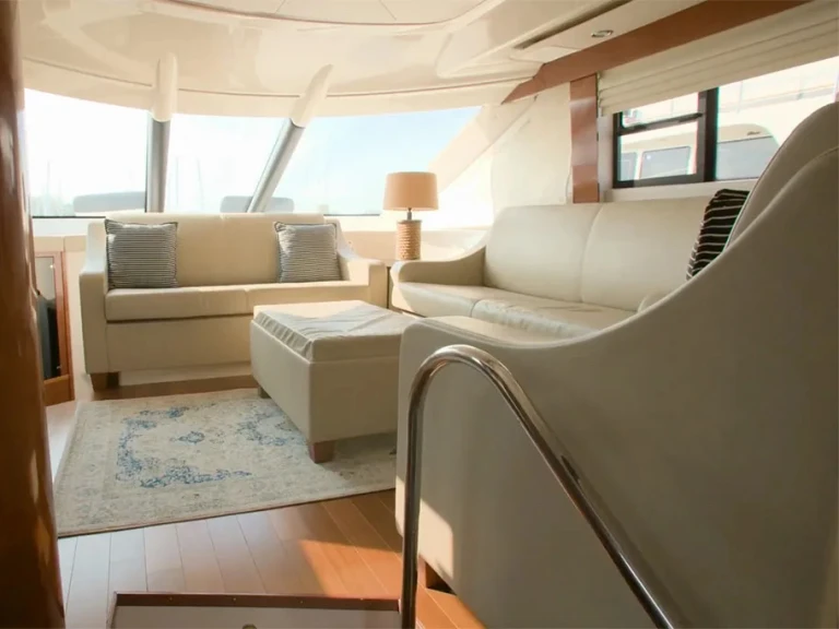 Alquiler de embarcaciones  Meridian 541 Sedan enAnnapolis en Samboat