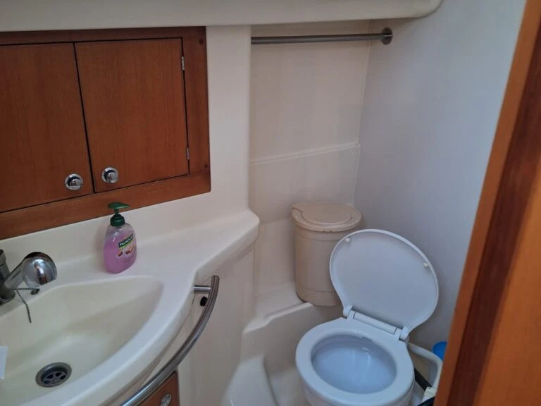 Alquiler Préveza - Elan Elan 38 en SamBoat