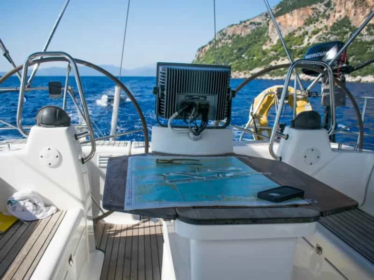 Alquiler de embarcaciones Bavaria Bavaria 50 enNikiána en Samboat