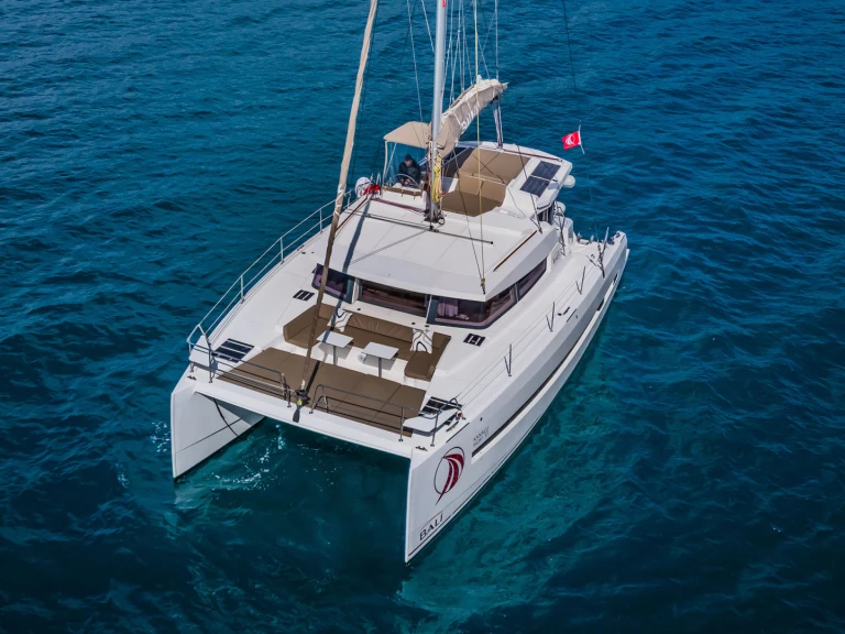 Bali Bali 4.1 de alquiler a Kaštela