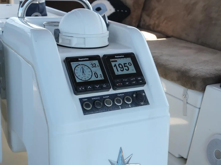 Alquiler de embarcaciones Jeanneau Sun Odyssey 440 enBodrum en Samboat