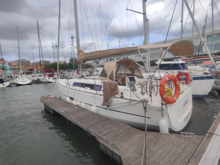 Alquiler Ayamonte - Dufour Dufour 310 Grand Large en SamBoat