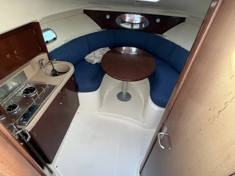 Alquiler Saint-Raphaël - Jeanneau Leader 805 en SamBoat