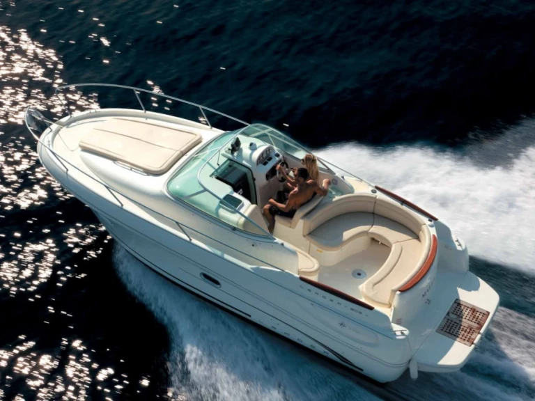 Alquiler Lancha en Saint-Raphaël - Jeanneau Leader 805