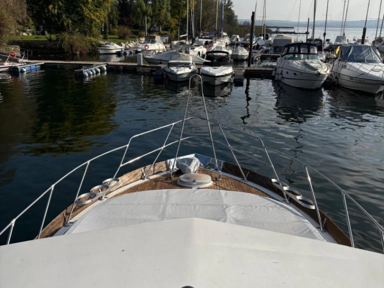 Alquiler de barcos Angera barato de Martinica 42 