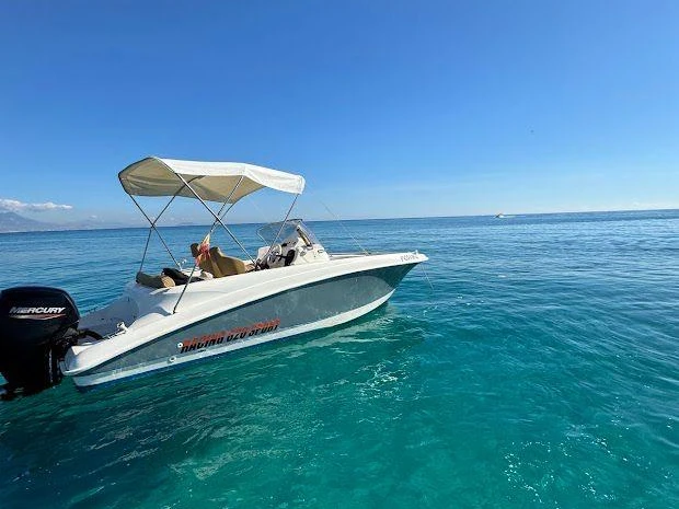 Alquiler Alicante - Grand Boats 2 en SamBoat
