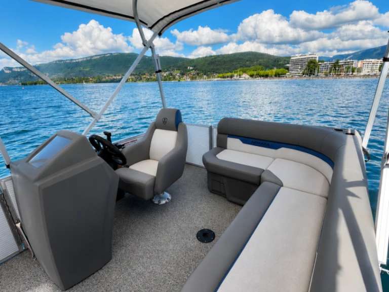 Alquiler Aix-les-Bains - Armada Zen 167 en SamBoat