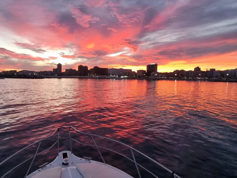 Alquiler Yate de lujo en Fuengirola - ASTINOR Astinor 34 Cruiser