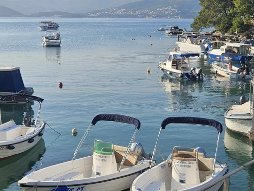 Alquiler de barcos Cavtat barato de Reful 490 open