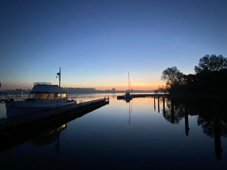 Alquiler de embarcaciones Grand Banks Grand Banks 32 enGemeente Veere en Samboat