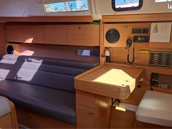 Velero para alquilar San Ciprianu al mejor precio