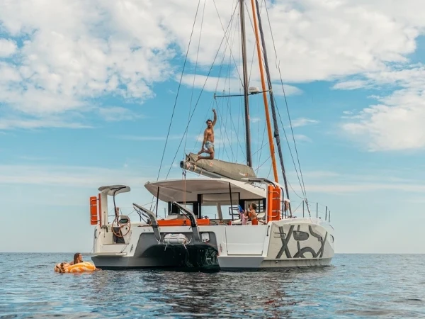 Alquiler Bandol - Excess Excess 13 en SamBoat