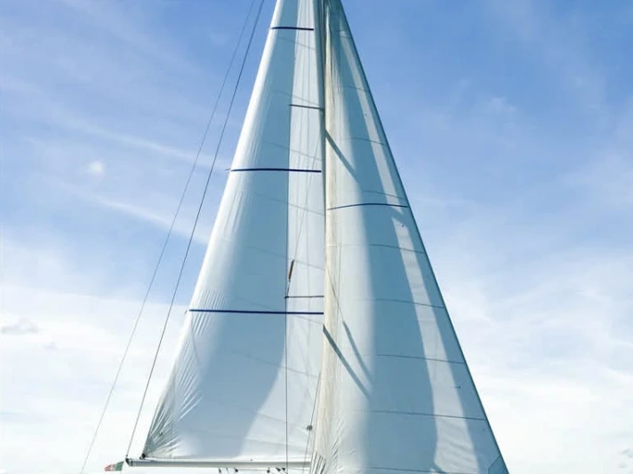 Alquiler de Bénéteau Cyclades 43.3 en Vieste