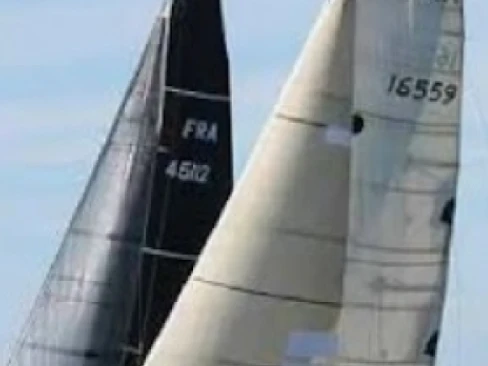 Alquiler de embarcaciones X-Yachts X-119 enDeauville en Samboat