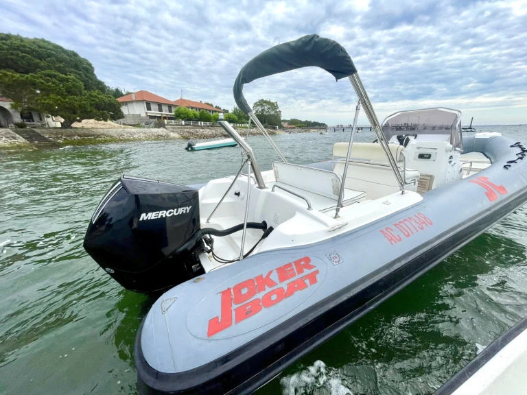 Neumática para alquilar Lège-Cap-Ferret al mejor precio
