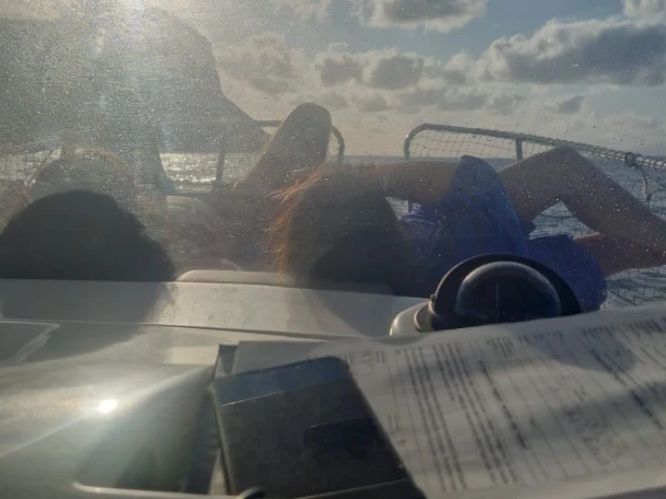 Alquiler de embarcaciones SEAGAME Seagame 270 sport enCapri en Samboat