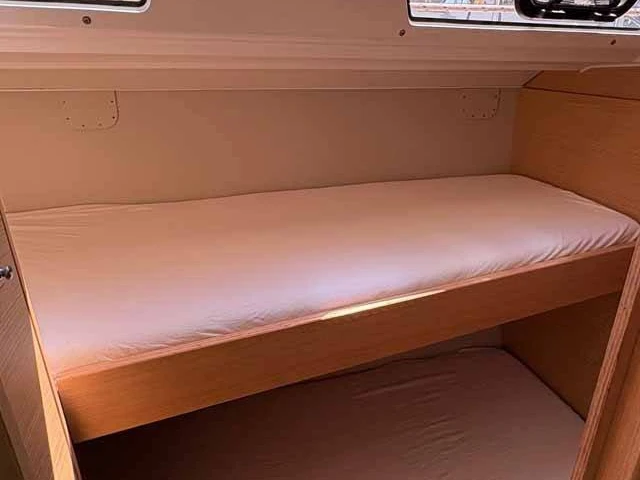 Alquiler de embarcaciones Dufour Dufour 430 Grand Large enCagliari en Samboat