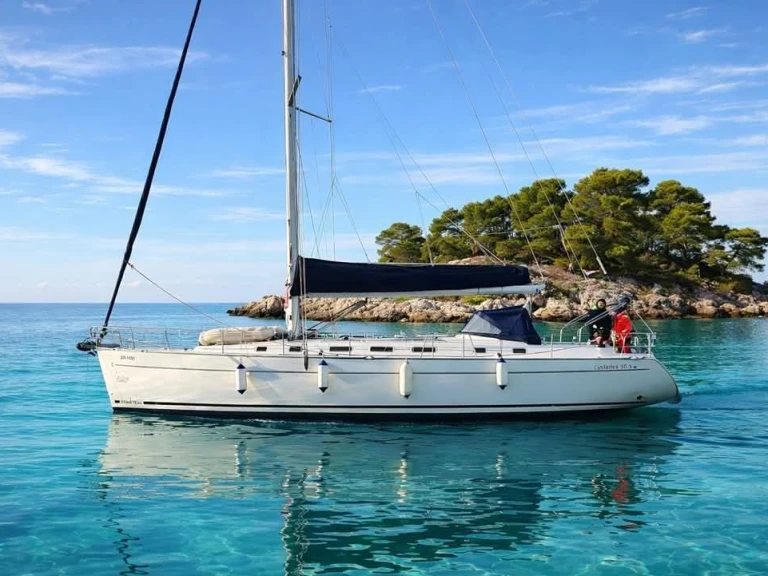 Bénéteau Cyclades 50.5 de alquiler a Punat
