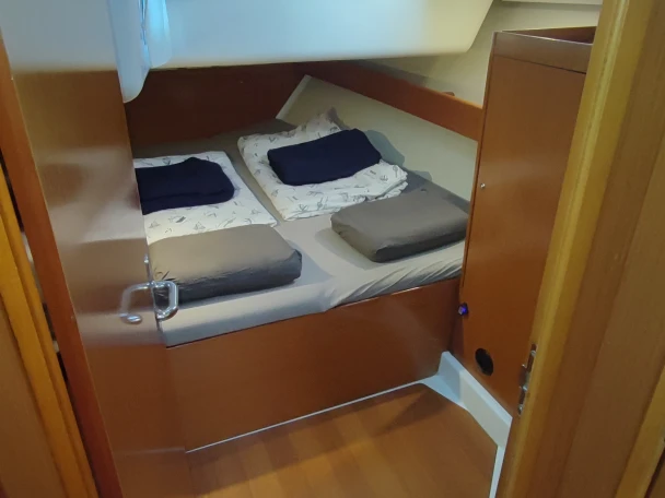 Alquiler de Bénéteau Cyclades 50.5 en Punat