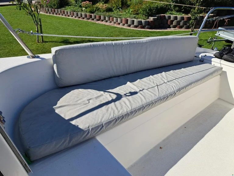 Alquiler Winksele - Macgregor 26S en SamBoat