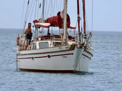 Alquiler de embarcaciones endurance 43 enPortimão en Samboat